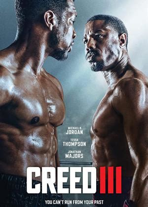 Feb 15, 2023 · Brothers turn enemies. Check out the final trailer for Creed III, an upcoming movie starring Michael B. Jordan, Jonathan Majors, Tessa Thompson, and Florian ... 